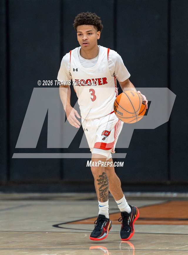 Hewitt-Trussville @ Hoover