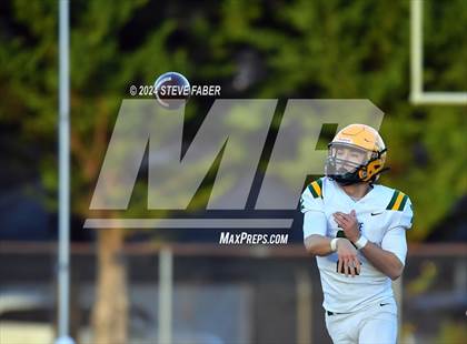 Thumbnail 2 in Sehome @ Tumwater (WIAA 2A State Quarterfinal) photogallery.