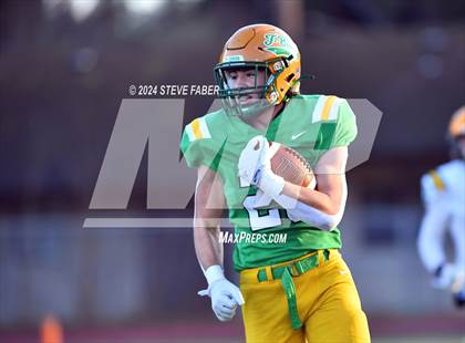 Thumbnail 3 in Sehome @ Tumwater (WIAA 2A State Quarterfinal) photogallery.