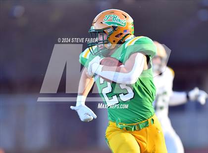 Thumbnail 1 in Sehome @ Tumwater (WIAA 2A State Quarterfinal) photogallery.