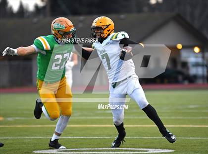 Thumbnail 3 in Sehome @ Tumwater (WIAA 2A State Quarterfinal) photogallery.