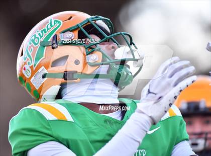 Thumbnail 3 in Sehome @ Tumwater (WIAA 2A State Quarterfinal) photogallery.