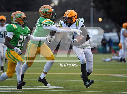 Thumbnail 3 in Sehome @ Tumwater (WIAA 2A State Quarterfinal) photogallery.