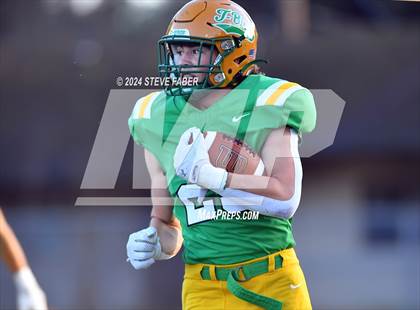 Thumbnail 3 in Sehome @ Tumwater (WIAA 2A State Quarterfinal) photogallery.