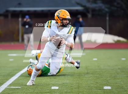Thumbnail 2 in Sehome @ Tumwater (WIAA 2A State Quarterfinal) photogallery.