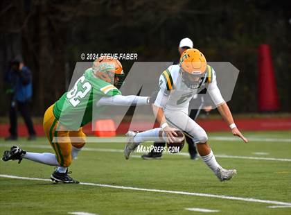 Thumbnail 2 in Sehome @ Tumwater (WIAA 2A State Quarterfinal) photogallery.
