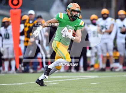 Thumbnail 2 in Sehome @ Tumwater (WIAA 2A State Quarterfinal) photogallery.