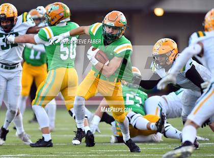 Thumbnail 1 in Sehome @ Tumwater (WIAA 2A State Quarterfinal) photogallery.
