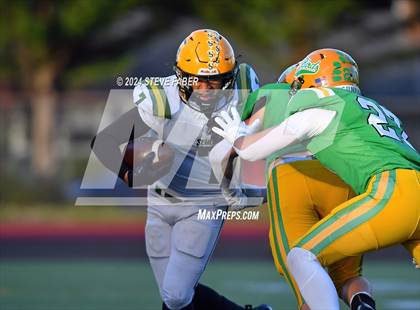 Thumbnail 1 in Sehome @ Tumwater (WIAA 2A State Quarterfinal) photogallery.