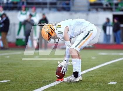 Thumbnail 3 in Sehome @ Tumwater (WIAA 2A State Quarterfinal) photogallery.