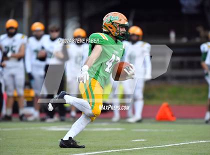 Thumbnail 2 in Sehome @ Tumwater (WIAA 2A State Quarterfinal) photogallery.