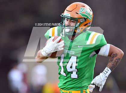 Thumbnail 2 in Sehome @ Tumwater (WIAA 2A State Quarterfinal) photogallery.