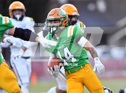Thumbnail 2 in Sehome @ Tumwater (WIAA 2A State Quarterfinal) photogallery.