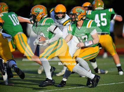Thumbnail 3 in Sehome @ Tumwater (WIAA 2A State Quarterfinal) photogallery.
