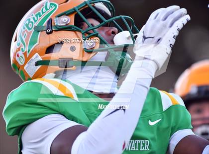 Thumbnail 1 in Sehome @ Tumwater (WIAA 2A State Quarterfinal) photogallery.
