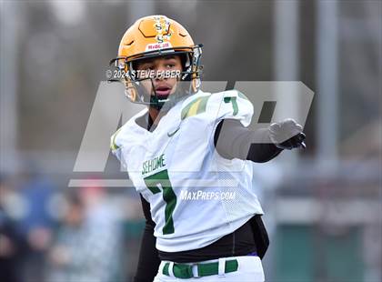 Thumbnail 2 in Sehome @ Tumwater (WIAA 2A State Quarterfinal) photogallery.