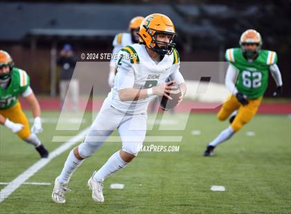 Thumbnail 1 in Sehome @ Tumwater (WIAA 2A State Quarterfinal) photogallery.