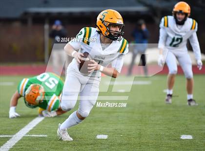 Thumbnail 3 in Sehome @ Tumwater (WIAA 2A State Quarterfinal) photogallery.