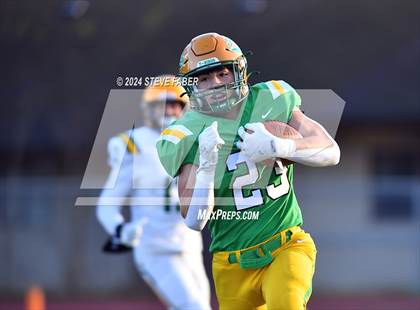 Thumbnail 3 in Sehome @ Tumwater (WIAA 2A State Quarterfinal) photogallery.