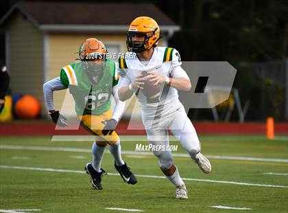 Thumbnail 3 in Sehome @ Tumwater (WIAA 2A State Quarterfinal) photogallery.