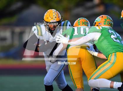 Thumbnail 3 in Sehome @ Tumwater (WIAA 2A State Quarterfinal) photogallery.