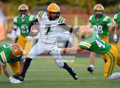 Thumbnail 1 in Sehome @ Tumwater (WIAA 2A State Quarterfinal) photogallery.