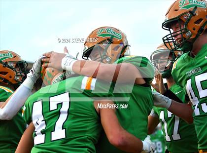 Thumbnail 1 in Sehome @ Tumwater (WIAA 2A State Quarterfinal) photogallery.