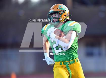 Thumbnail 1 in Sehome @ Tumwater (WIAA 2A State Quarterfinal) photogallery.