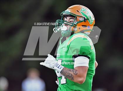 Thumbnail 3 in Sehome @ Tumwater (WIAA 2A State Quarterfinal) photogallery.