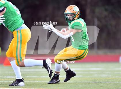 Thumbnail 2 in Sehome @ Tumwater (WIAA 2A State Quarterfinal) photogallery.
