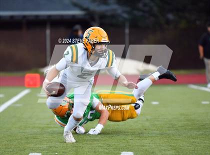 Thumbnail 3 in Sehome @ Tumwater (WIAA 2A State Quarterfinal) photogallery.