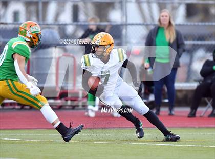 Thumbnail 1 in Sehome @ Tumwater (WIAA 2A State Quarterfinal) photogallery.