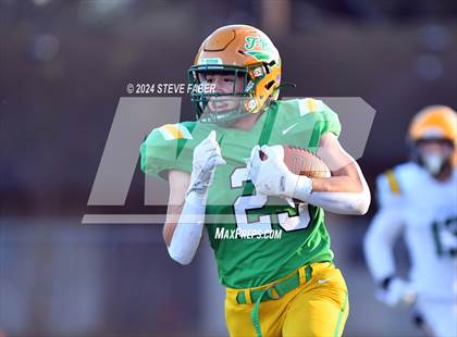 Thumbnail 2 in Sehome @ Tumwater (WIAA 2A State Quarterfinal) photogallery.
