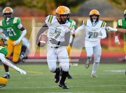 Thumbnail 3 in Sehome @ Tumwater (WIAA 2A State Quarterfinal) photogallery.