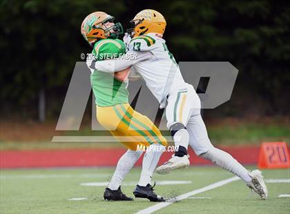 Thumbnail 1 in Sehome @ Tumwater (WIAA 2A State Quarterfinal) photogallery.
