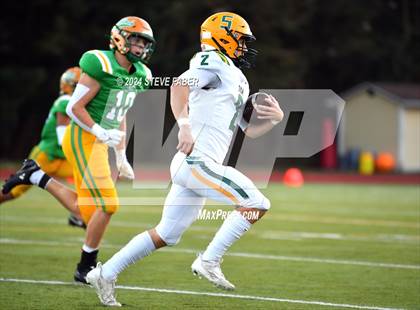 Thumbnail 1 in Sehome @ Tumwater (WIAA 2A State Quarterfinal) photogallery.