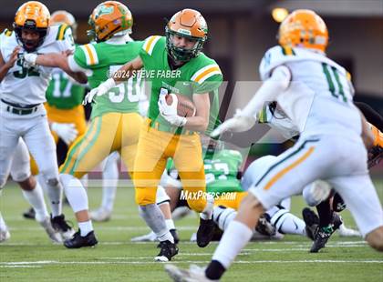 Thumbnail 2 in Sehome @ Tumwater (WIAA 2A State Quarterfinal) photogallery.