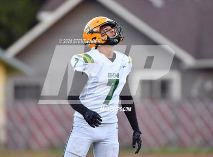 Thumbnail 2 in Sehome @ Tumwater (WIAA 2A State Quarterfinal) photogallery.