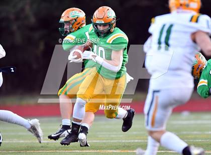 Thumbnail 3 in Sehome @ Tumwater (WIAA 2A State Quarterfinal) photogallery.