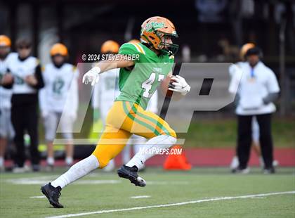 Thumbnail 3 in Sehome @ Tumwater (WIAA 2A State Quarterfinal) photogallery.