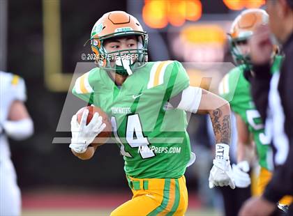 Thumbnail 3 in Sehome @ Tumwater (WIAA 2A State Quarterfinal) photogallery.