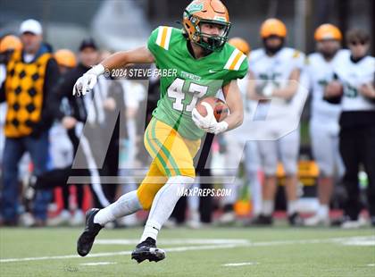 Thumbnail 3 in Sehome @ Tumwater (WIAA 2A State Quarterfinal) photogallery.