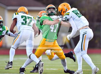 Thumbnail 1 in Sehome @ Tumwater (WIAA 2A State Quarterfinal) photogallery.