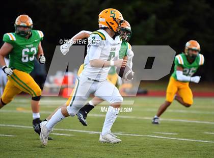 Thumbnail 1 in Sehome @ Tumwater (WIAA 2A State Quarterfinal) photogallery.