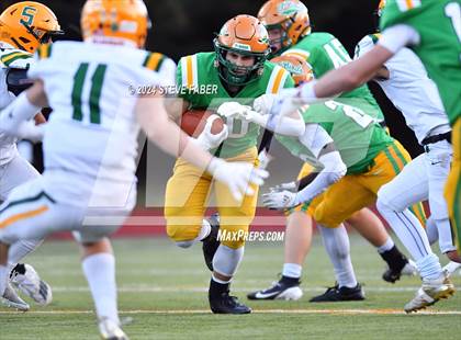 Thumbnail 1 in Sehome @ Tumwater (WIAA 2A State Quarterfinal) photogallery.