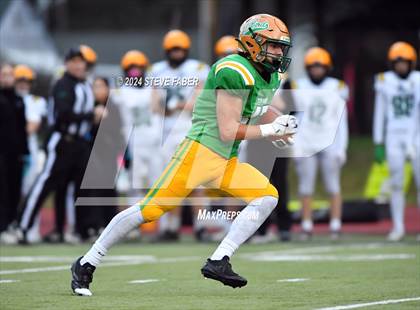 Thumbnail 1 in Sehome @ Tumwater (WIAA 2A State Quarterfinal) photogallery.