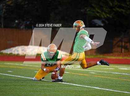 Thumbnail 1 in Sehome @ Tumwater (WIAA 2A State Quarterfinal) photogallery.