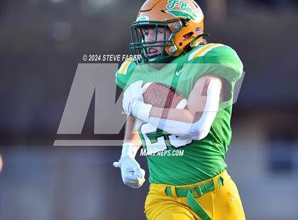 Thumbnail 2 in Sehome @ Tumwater (WIAA 2A State Quarterfinal) photogallery.