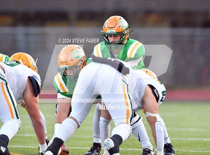 Thumbnail 3 in Sehome @ Tumwater (WIAA 2A State Quarterfinal) photogallery.