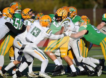 Thumbnail 2 in Sehome @ Tumwater (WIAA 2A State Quarterfinal) photogallery.